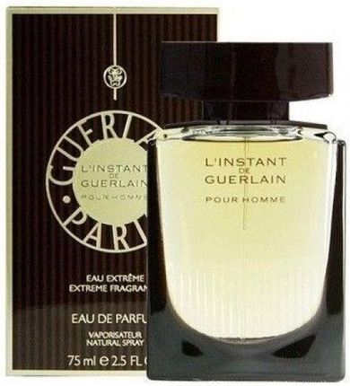 Guerlain L'Instant Homme Extreme woda perfumowana 75 ml
