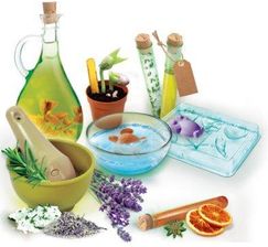 Zdjęcie CLEMENTONI Lamoratorium zielarskie (60895) - Narol