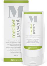 Zdjęcie MEDIKET Prevent, szampon przeciw nawracającym problemom skóry głowy, 100ml OKAZJA - Piotrków Trybunalski