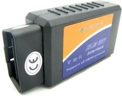 eNexus OBD 2 II Wifi ios elm327 ver.1.5 elm 327 iphone
