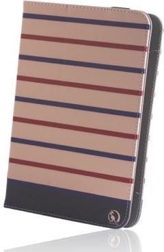 Telforceone Uniwersalne Etui Do Tabletów 7" - 8" Sailor Stripes