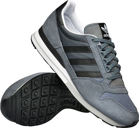 *MhaoR*ページ Buty męskie adidas ZX 500 OG Core Black/Core Black | Footshop