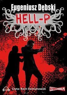 Hell-P  (E-book)