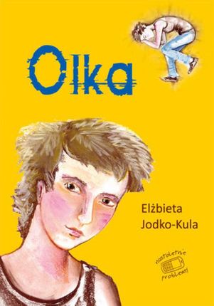 Olka  (E-book)