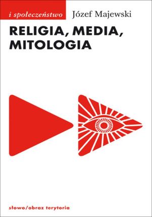 Religia media mitologia  (E-book)