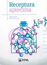 Receptura apteczna  (E-book)