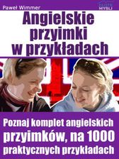 Zdjęcie Angielskie przyimki  (E-book) - Wołów