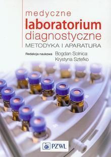 Medyczne laboratorium diagnostyczne  (E-book)