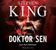 Doktor Sen  (E-book)