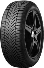 Zdjęcie Nexen Winguard Snow G Wh2 185/55R15 82H XL - Zator