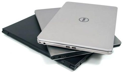 Laptop Dell Inspiron 17 5758 (5758-3260) - Opinie i ceny na Ceneo.pl