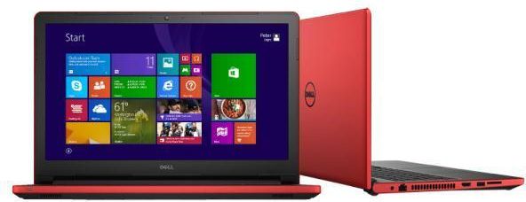 DELL Inspiron 15 5558 パソコンPC Dell Inspiron 15 5558 - スペック、テスト、価格 | LaptopMedia