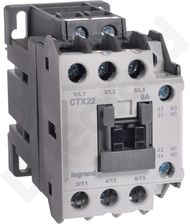 Zdjęcie Legrand Stycznik CTX3 3P 18A 1NO1NC 230V AC 416106 - Ełk