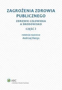 Podręcznik Medyczny Zagrożenia Zdrowia Publicznego Część 2 - Ceny I ...