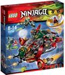 LEGO Ninjago 70735 Ronin REX 