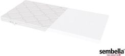 Zdjęcie Sembella Topper Foam 100X200 - Łódź