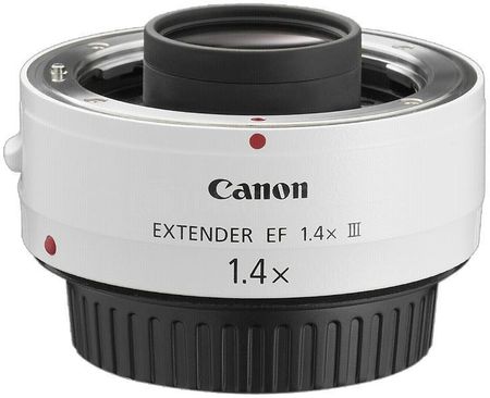 Canon konwerter Extender EF 1.4x III