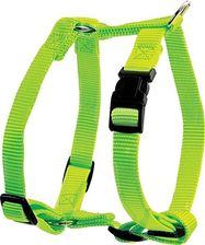 Zdjęcie Zolux Szelki Nylon regulowane 15mm seledyn [462065ANI] - Chełm