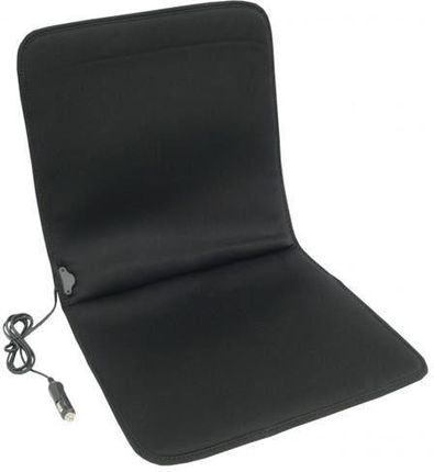 CarCommerce Mata podgrzewana grzewcza na fotel siedzenie LISA