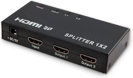 Savio Splitter HDMI (CL-42)