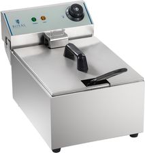 Zdjęcie Royal Catering Frytownica Rcef-10Ey-Eco - Radomsko