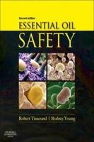 Zdjęcie Essential Oil Safety - Konin