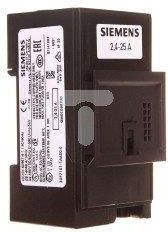 Siemens Przekładnik prądowy 3p 2.4-25a 110-690v ac ip20 84/45/45mm sirius 3UF7101-1AA00-0