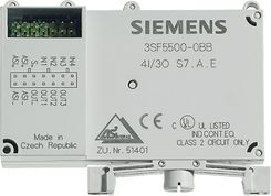7f5f Connect Module Siemens Moduł komunikacyjny as-interface 4wejścia/4wyjścia ip20 71/22.1 ...
