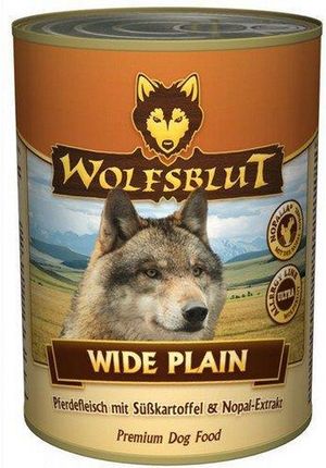 Wolfsblut Wide Plain 395G