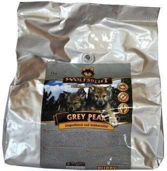 Wolfsblut Grey Peak Puppy Koza I Bataty 500G