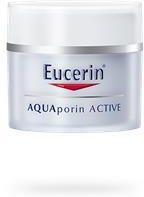 Eucerin Aquaporin Active Krem nawilżający skora normalna mieszana 50ml