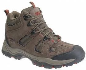 8000 Bottes De Randonnée Tronan Marron | Trekkinn