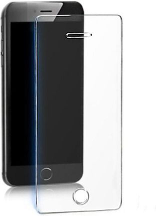 Qoltec Hartowane Szkło Ochronne Premium Do Iphone 5/5S (51158)