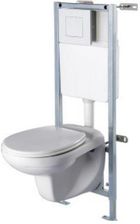 Zdjęcie Durasan Stelaż Wc Malmo 400 - Wrocław