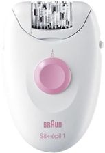 Zdjęcie Braun Silk-epil 1 170 - Warszawa
