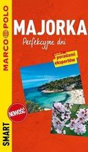 Zdjęcie Przewodnik Marco Polo Smart. Majorka - Świebodzin