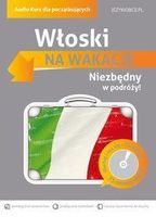 Zdjęcie Na wakacje. Włoski dla początkujących + CD - Cieszyn