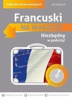 Zdjęcie Na wakacje. Francuski dla początkujących + CD - Pruszków