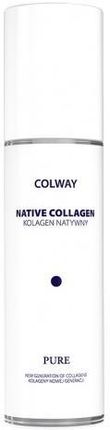 Colway Kolagen Natywny Gold 50Ml