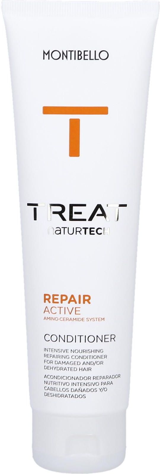 Naturtech Repair Active Conditioner Von MONTIBELLO - Haarpflege Für Geschädigtes Haar, Unisex