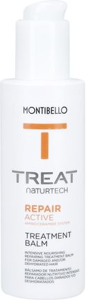 Montibello Balsam Pielęgnujący Treat Naturtech Repair Active Nt 150 ml