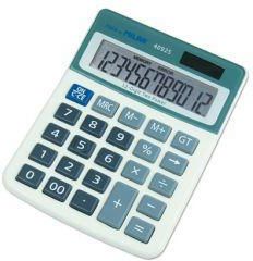 Milan Kalkulator 12 Pozycyjny Beżowy 40925Bl (83602128) 