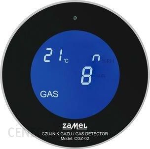 Zamel Czujnik gazu CGZ-02