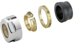 Zdjęcie Terma Adapter Na Miedź 15Mm (Satyna) (tgast003) - Poznań