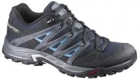 Buty trekkingowe Salomon Buty Męskie Escape Aero M 370740 Buty trekkingowe męskie Salomon ESKAPE AERO (370740
