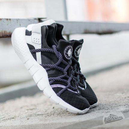 Nike Huarache Nm Black black white Ceny i opinie Ceneo.pl