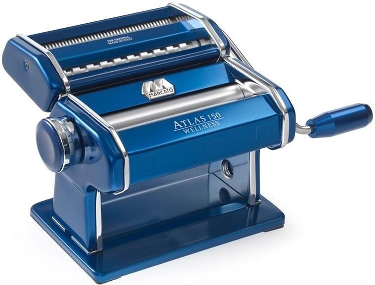 MARCATO ATLAS 150 DESIGN COLOR BLU - Opinie i atrakcyjne ...