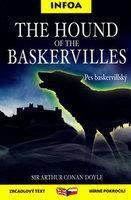 The Hound Of The Baskervilles / Pes Baskervilský - Zrcadlová Četba