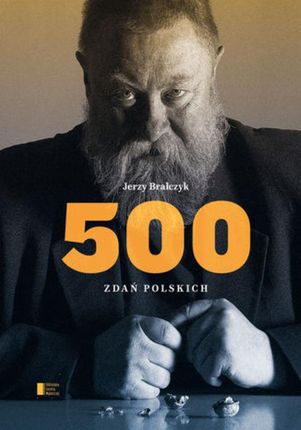 500 zdań polskich (E-book)