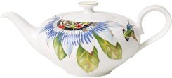 Zdjęcie Villeroy&Boch Amazonia Anmut Dzbanek Do Herbaty (10-4381-0460) - Stepnica